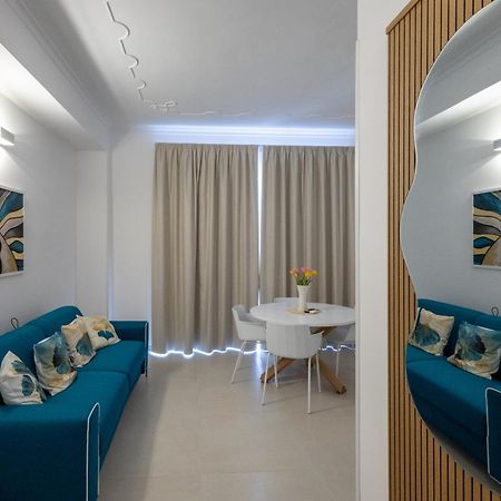 Adamas Apartment , Rooms And Suite Trapani Exterior photo