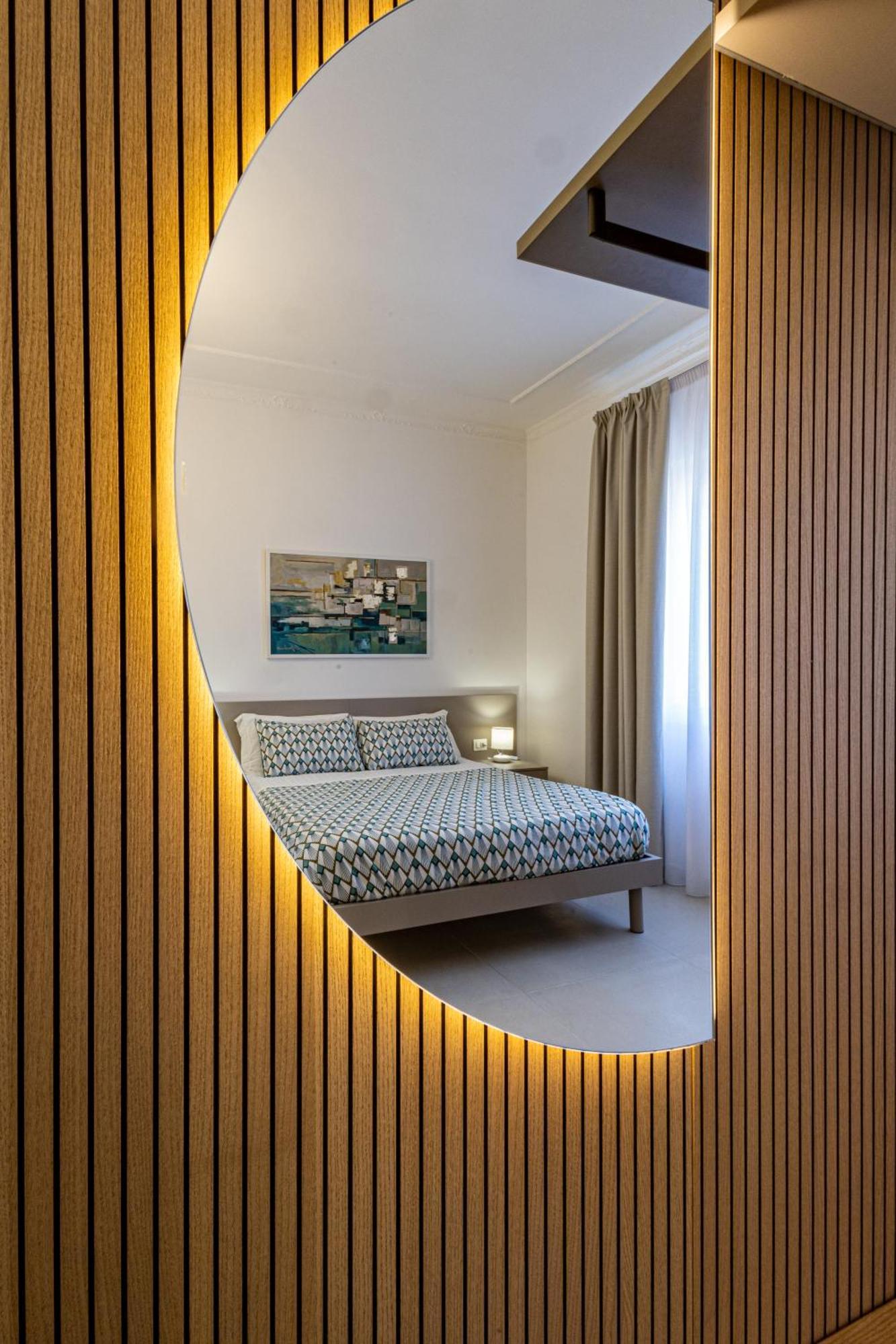 Adamas Apartment , Rooms And Suite Trapani Exterior photo