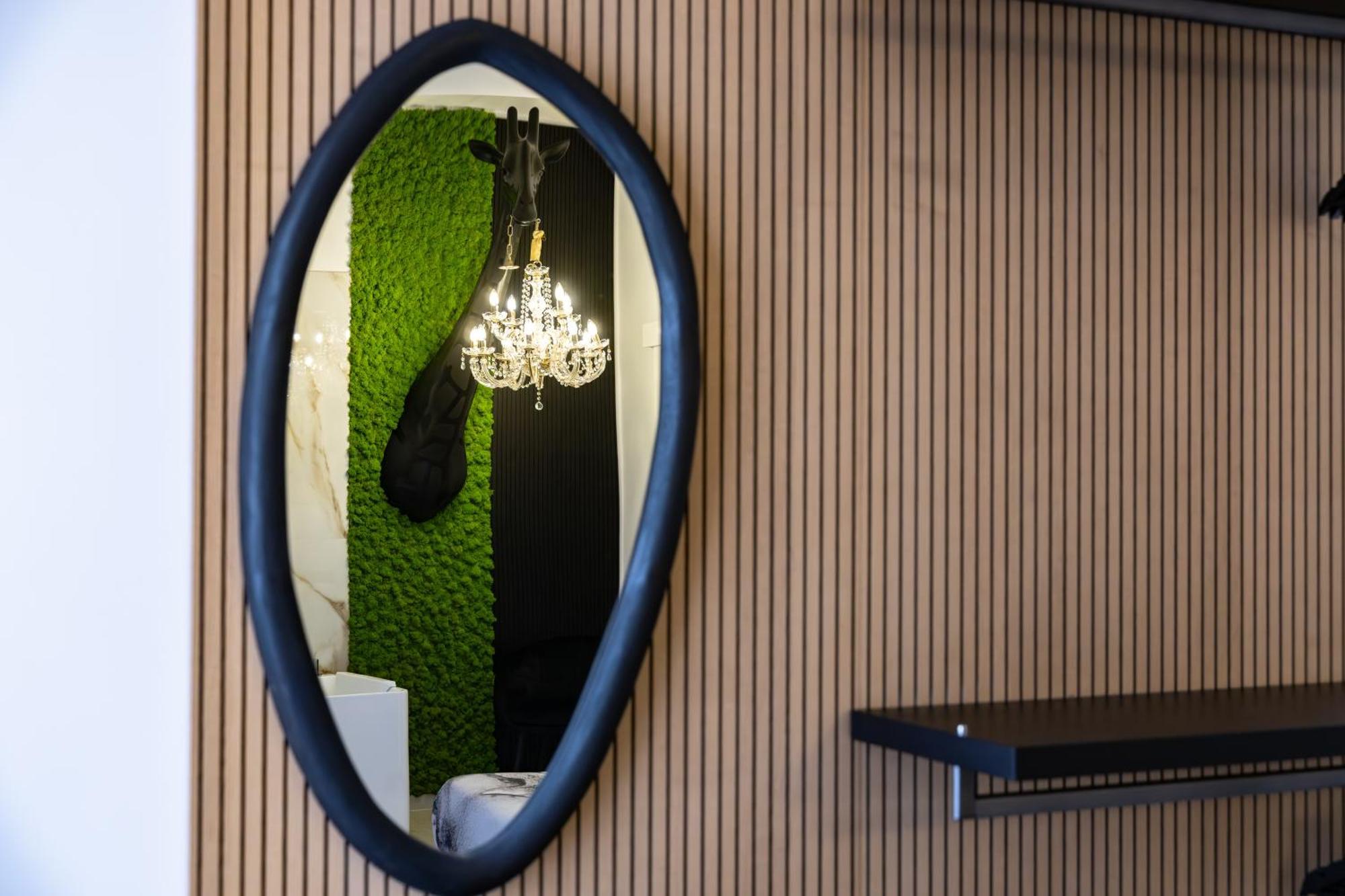 Adamas Apartment , Rooms And Suite Trapani Exterior photo
