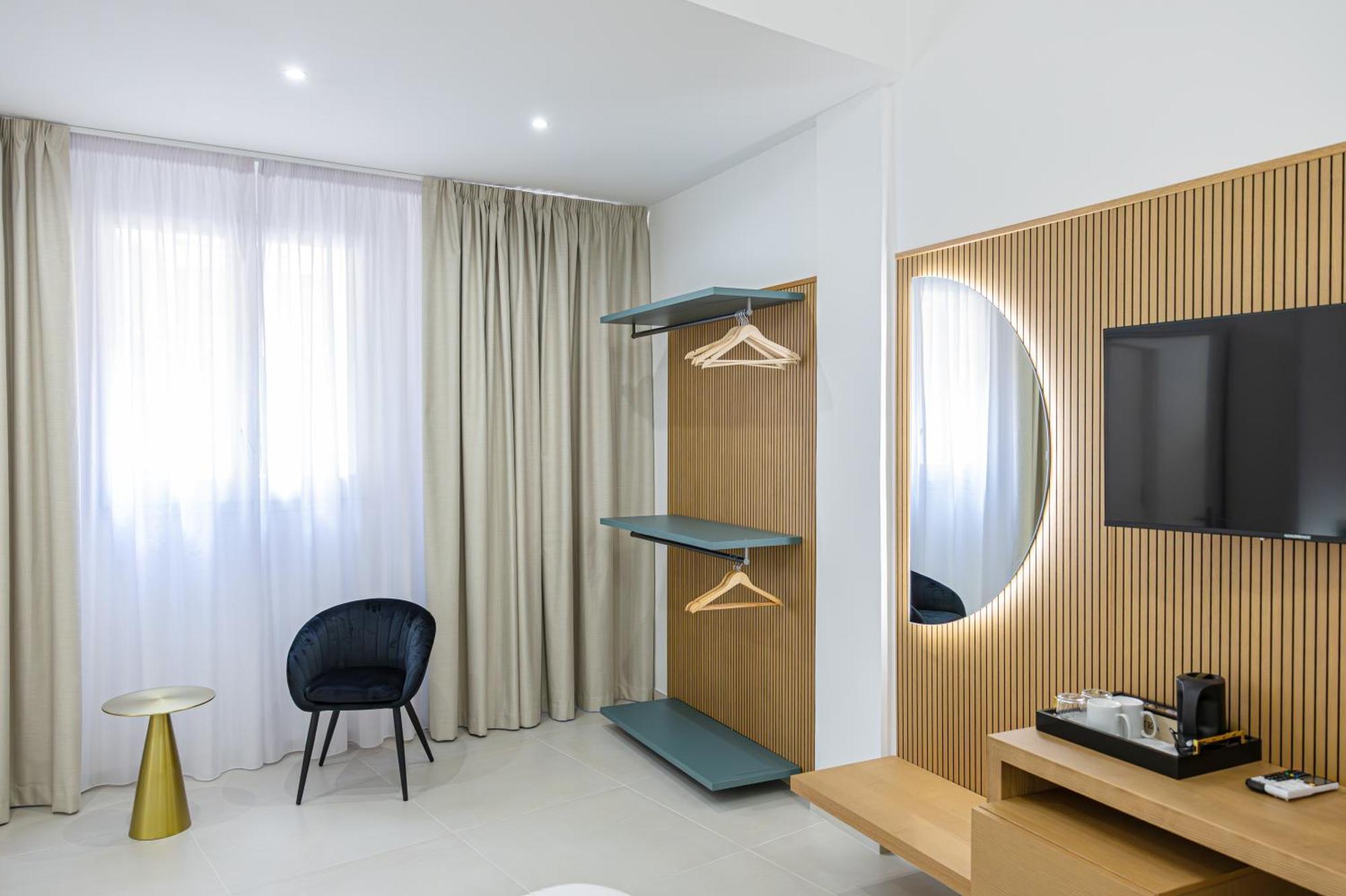 Adamas Apartment , Rooms And Suite Trapani Exterior photo