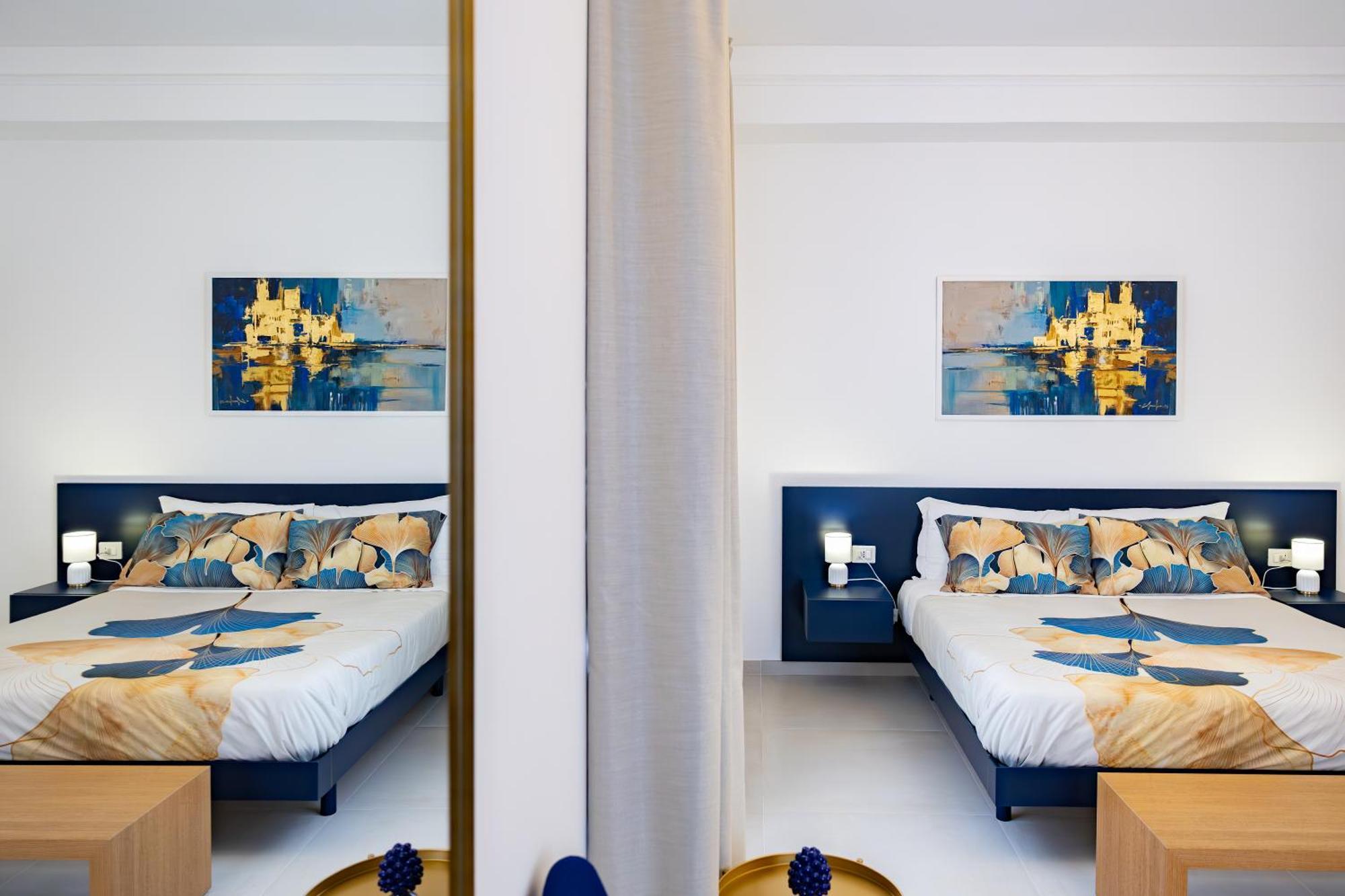 Adamas Apartment , Rooms And Suite Trapani Exterior photo
