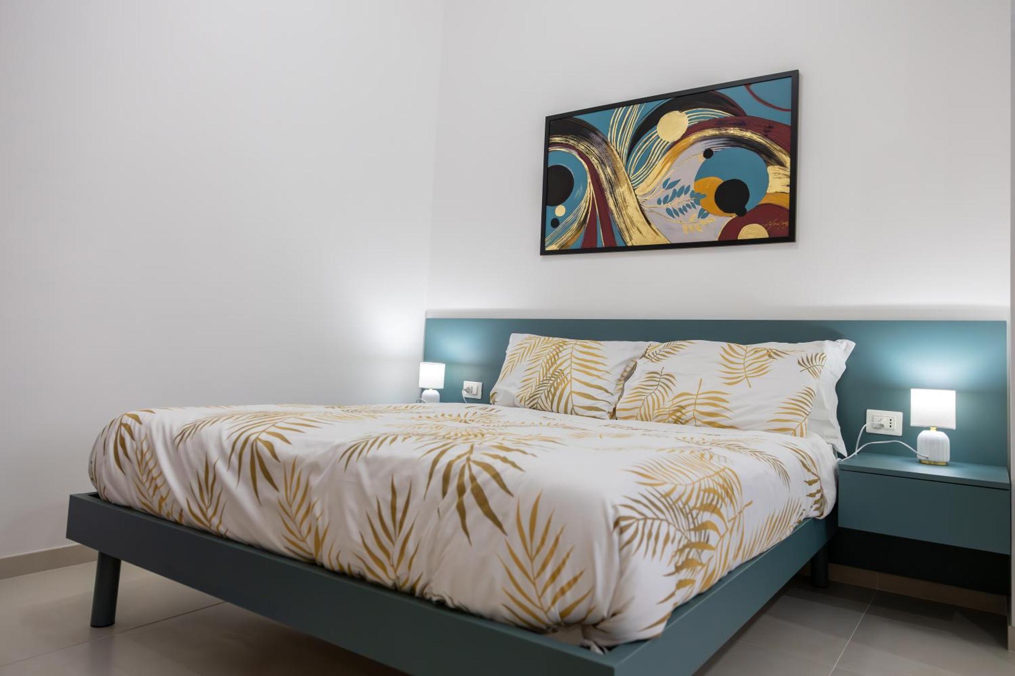 Adamas Apartment , Rooms And Suite Trapani Exterior photo