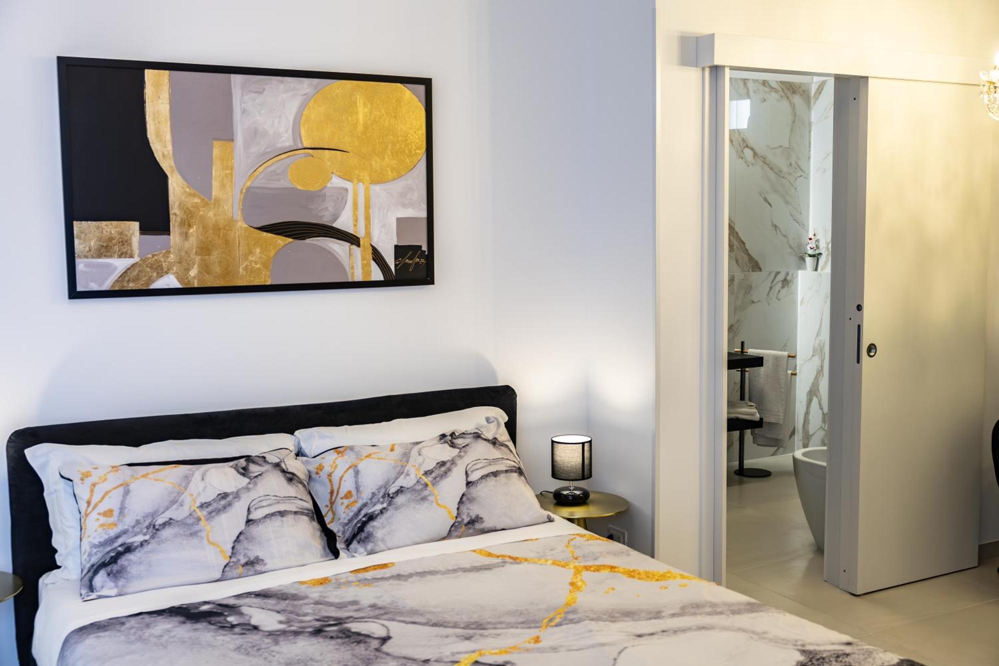 Adamas Apartment , Rooms And Suite Trapani Exterior photo