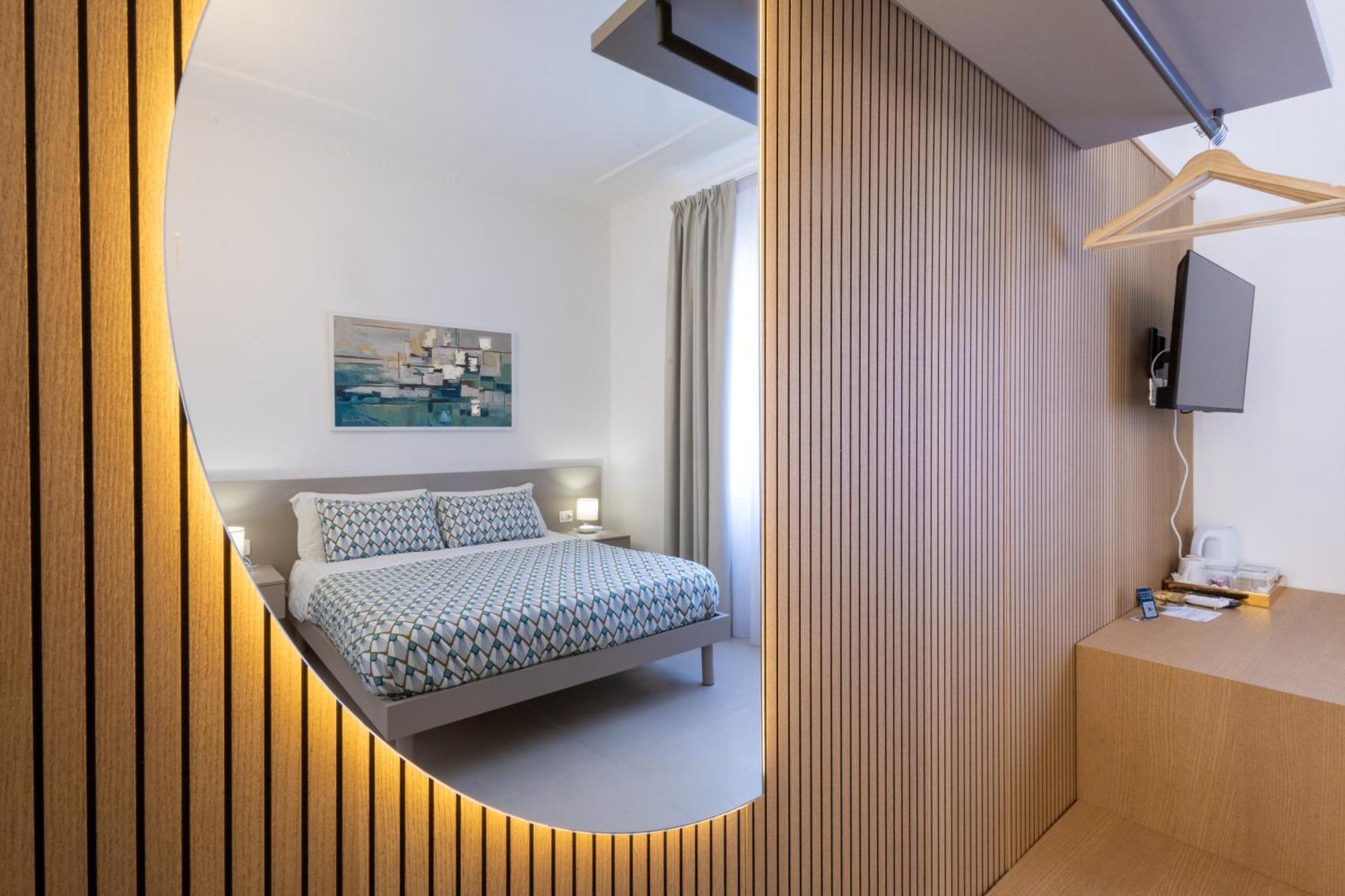 Adamas Apartment , Rooms And Suite Trapani Exterior photo
