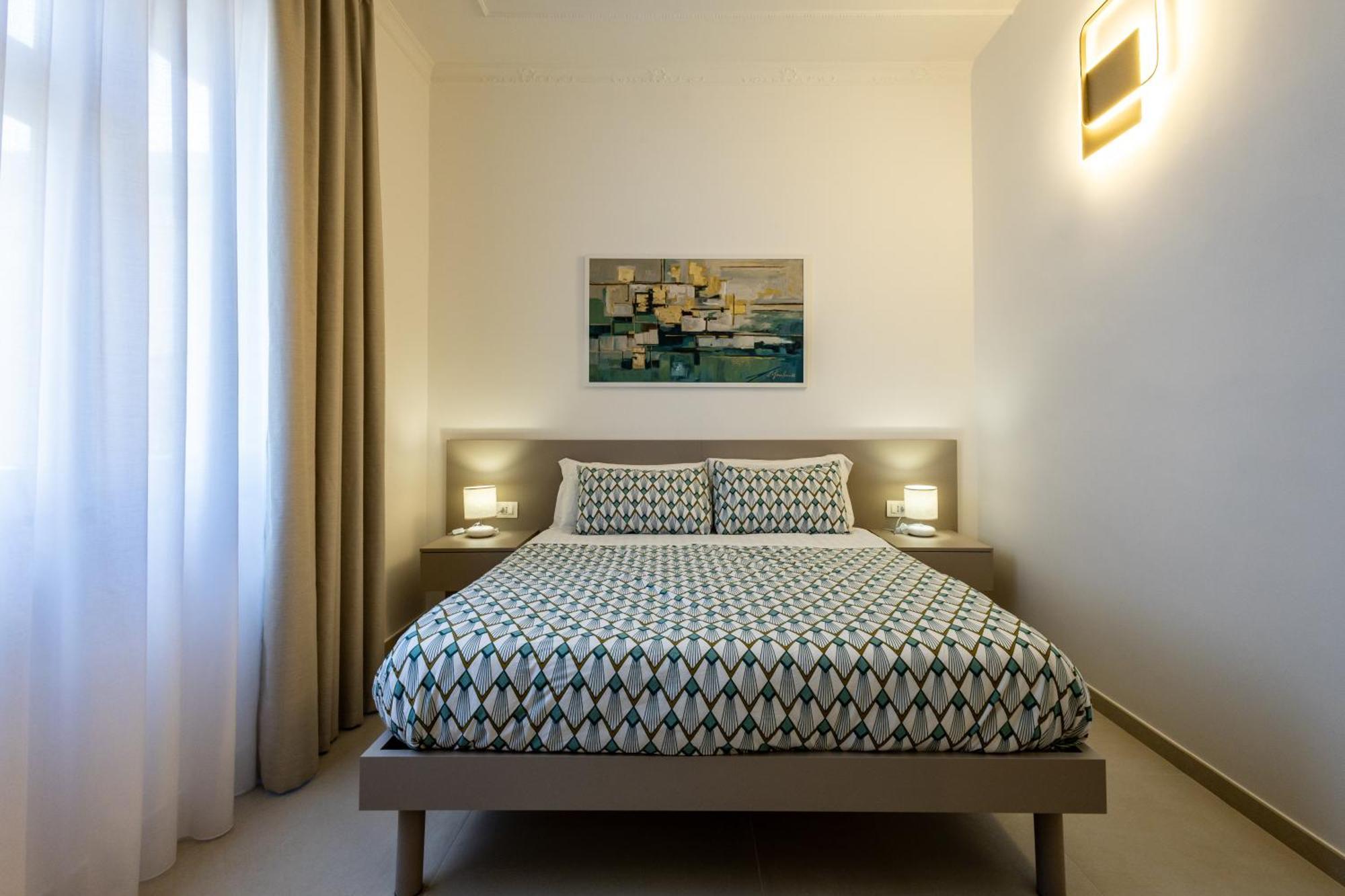 Adamas Apartment , Rooms And Suite Trapani Exterior photo