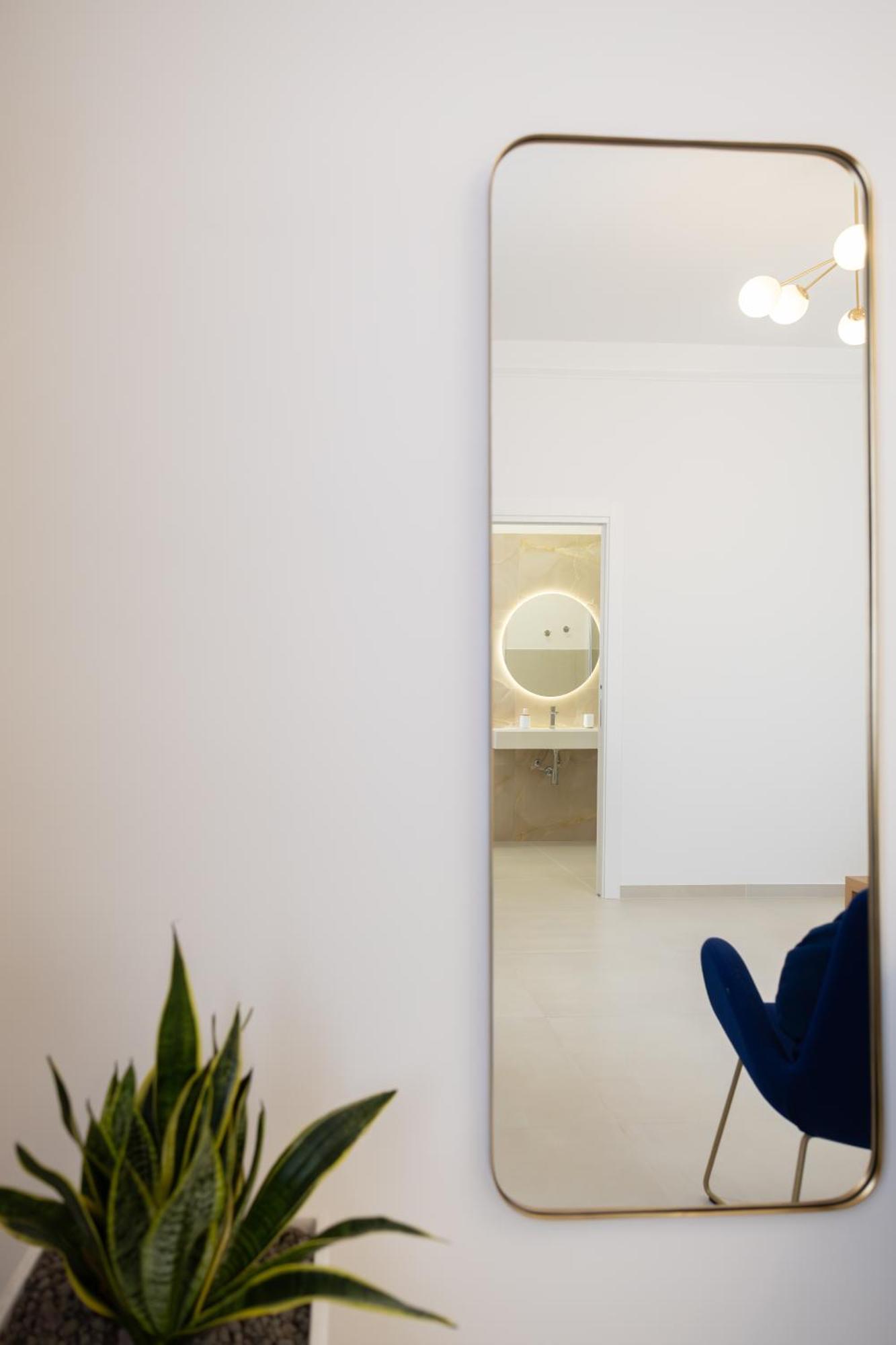 Adamas Apartment , Rooms And Suite Trapani Exterior photo