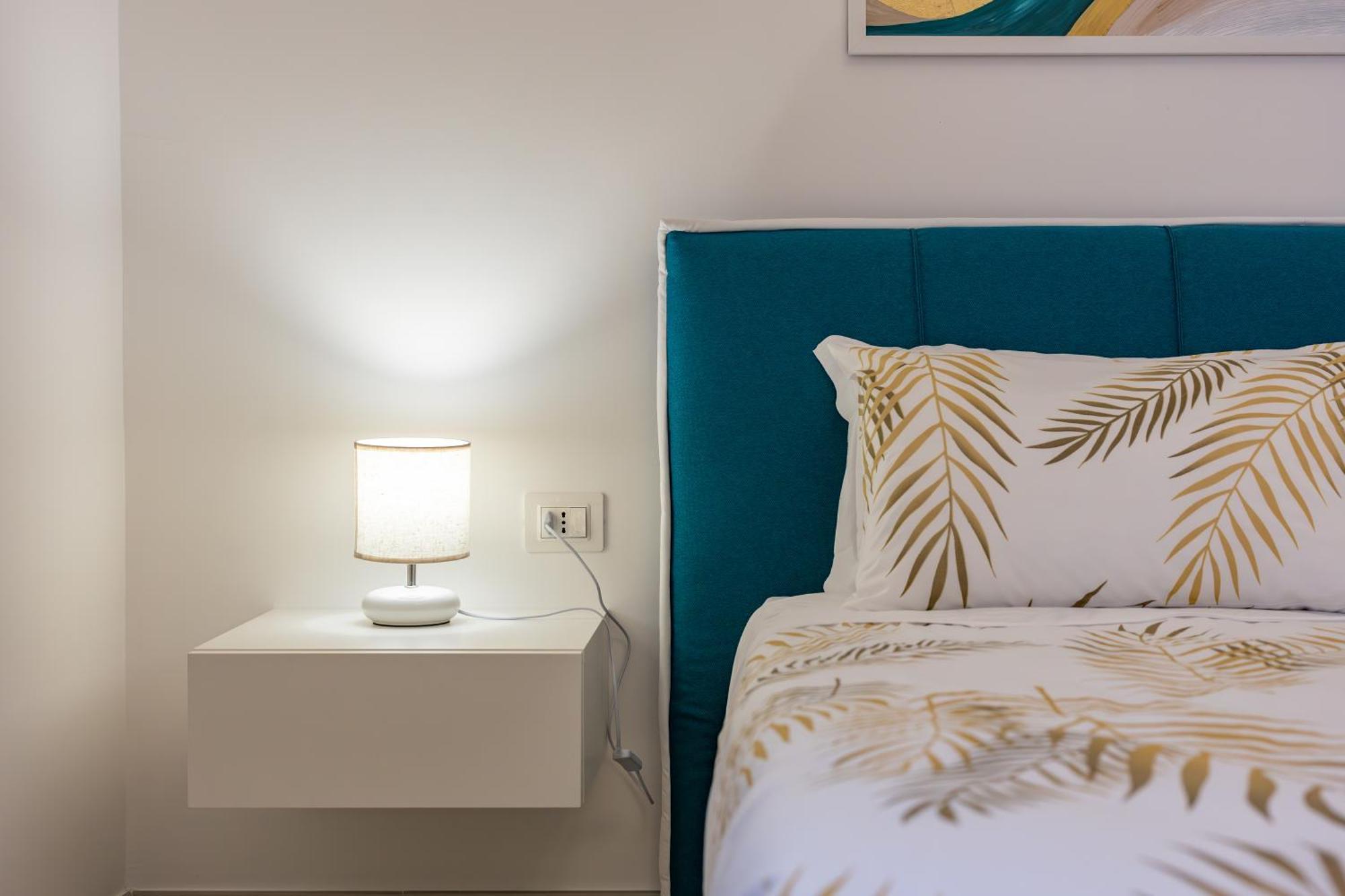 Adamas Apartment , Rooms And Suite Trapani Exterior photo