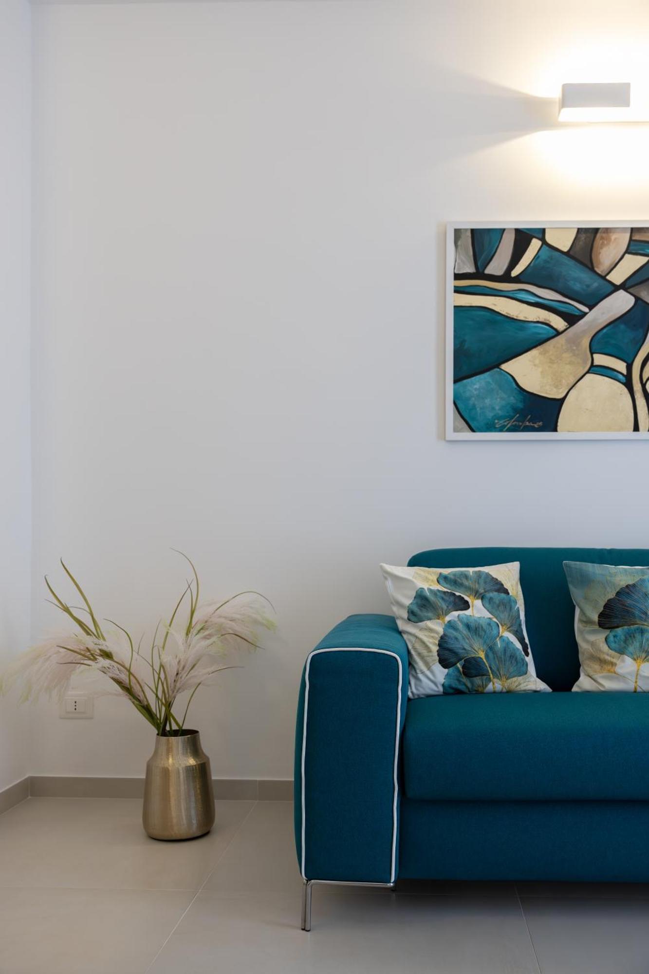 Adamas Apartment , Rooms And Suite Trapani Exterior photo